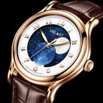 Ublast - Orbital Plane - Automatic Moon Phase - Zonder, Nieuw
