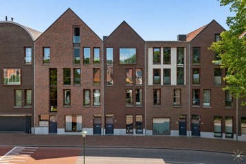 Te huur: Appartement Vette Knol in Enkhuizen, Huizen en Kamers, Noord-Holland, Enkhuizen, Appartement