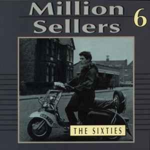 cd - Various - Million Sellers 6 The Sixties, Verzenden, Zo goed als nieuw