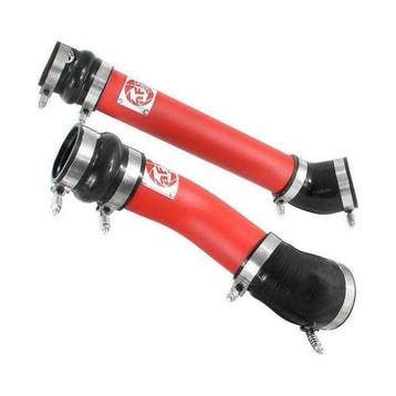 aFe Bladerunner Intercooler Tubes Hot &amp; Cold Side 3in, Ophalen of Verzenden, Nieuw