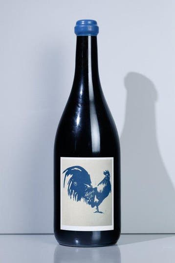 2019 Sine Qua Non, Distenta I Grenache - Californië - 1, Nieuw