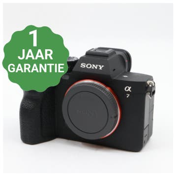 10% korting | Sony A7 IV, Verzenden, Gebruikt, Sony