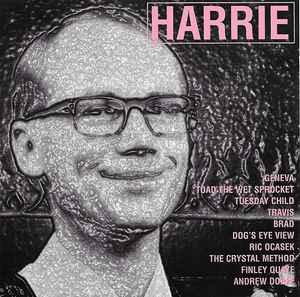 cd - Various - Harrie, Cd's en Dvd's, Verzenden, Zo goed als nieuw
