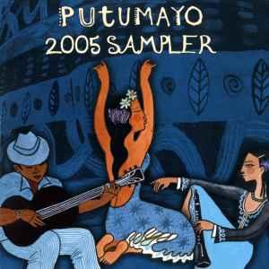 cd card - Various - Putumayo 2005 Sampler, Verzenden, Zo goed als nieuw, Overige genres