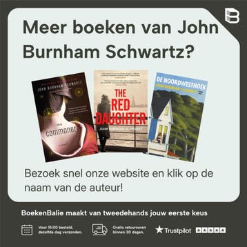 Reservation Road - John Burnham Schwartz 9780307388322, Boeken, Verzenden, Gelezen, John Burnham Schwartz