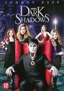 Dark shadows - DVD, Verzenden, Nieuw in verpakking