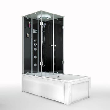 Douche- Bad Combinatie 180X90X222 Hektor-R (Badkamer), Ophalen of Verzenden, Nieuw