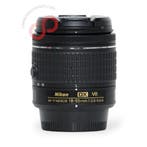 Nikon 18-55mm 3.5-5.6G VR DX AF-P nr. 2211, Ophalen of Verzenden, Zo goed als nieuw
