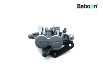 Remklauw Rechts Voor Suzuki RV 125 Van Van, Verzenden, Gebruikt