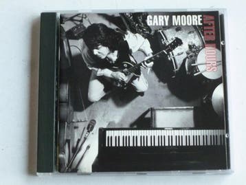 Gary Moore - After Hour (USA), Cd's en Dvd's, Ophalen of Verzenden, Zo goed als nieuw