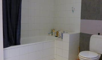 Te Huur Studio Proveniersstraat In Rotterdam, Huizen en Kamers, 20 tot 35 m², Rotterdam