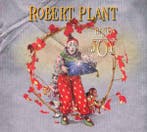 cd digi - Robert Plant - Band Of Joy, Verzenden, Zo goed als nieuw