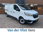 Renault Trafic | Zakelijke Lease v.a. €385.44 pm, Automaat, Gebruikt, Euro 6, Renault