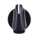 Omix Climate Control Knob 99-06 Jeep Wrangler (TJ), Ophalen of Verzenden, Nieuw