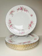 Royal Albert - Eetservies (6) - Lavender Rose - Porselein