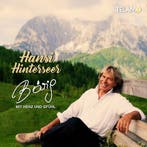Hansi Hinterseer - Barig - Mit Herz Und Gfuhl - CD+DVD, Ophalen of Verzenden, Nieuw in verpakking