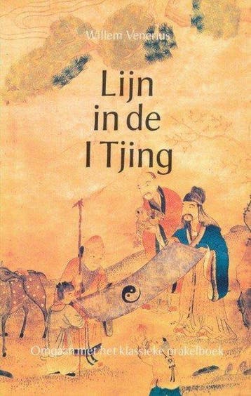 LIJN IN DE I TJING - Venerius 9789020255508, Verzenden, Gelezen, Venerius