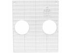 Radiatorgrille kunststof McCORMICK / IHC 323, 353, 383, 423,, Ophalen of Verzenden