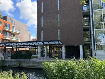 Te huur: Appartement Rustenborchdreef in Oegstgeest, Appartement, Zuid-Holland, Oegstgeest