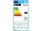 Neff D85IEE1S0 - Afzuigkap - 670 m³/uur - Zwart, Verzenden, Nieuw