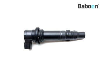 Bobine Bougie Dop Yamaha Tracer 7 2023 (B4T4 B5T4, Motoren, Onderdelen | Yamaha, Verzenden, Gebruikt
