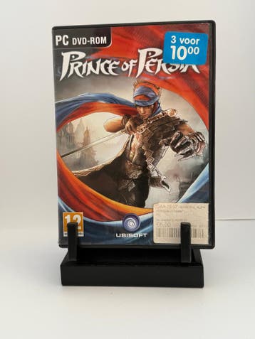Prince of Persia - PC, Spelcomputers en Games, Verzenden, Nieuw