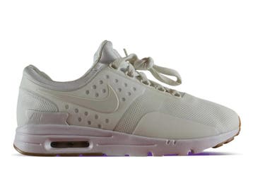 Nike Air Max Zero Gum Light • 40, Ophalen of Verzenden, Nieuw, Nike, Sneakers of Gympen