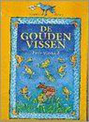 De gouden vissen / Blauwe raven - Peter Vervloed, Verzenden, Gelezen, Peter Vervloed
