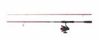 Penn Fierce IV Labrax Zeebaars Combo 2.10m (10-30g), Watersport en Boten, Verzenden, Nieuw