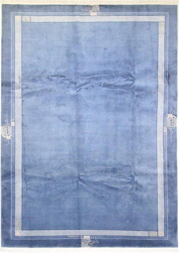 Modern Designer Tapijt Nepal Royal - Tapijt - 350 cm - 250, Nieuw