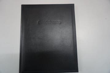 condoleance register, Verzenden, Nieuw