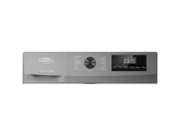 Everglades EVHP9056B - Warmtepompdroger - 9KG - A+++ -, Witgoed en Apparatuur, Wasdrogers, Verzenden, Zo goed als nieuw