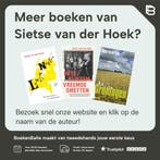 Ooit Gebouwd Voor Altijd 9789050481540 Sietse van der Hoek, Verzenden, Gelezen, Sietse van der Hoek