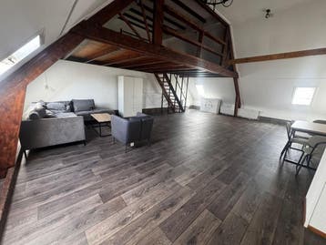 Te huur: Appartement Kerkraderweg in Heerlen, Limburg, Heerlen, Appartement