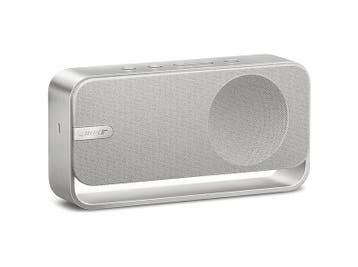 Bose -  Soundlink Home Bluetooth-speaker  - Light Silver, Audio, Tv en Foto, Luidsprekers, Verzenden, Nieuw, Overige typen, Bose