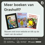 Hazehartje gaat logeren 9789020615623 Grashoff, Verzenden, Gelezen, Grashoff