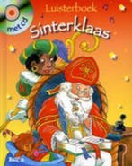 Luisterboek Sinterklaas / Sinterklaas / 1 9789037473414, Verzenden, Zo goed als nieuw