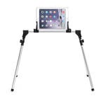 DrPhone TVT1 Verstelbare Vloerstandaard - Smartphone & Table, Verzenden, Nieuw