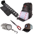 Ultimate Predator Luggage Set, Watersport en Boten, Verzenden, Nieuw