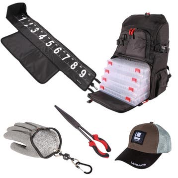 Ultimate Predator Luggage Set, Verzenden, Nieuw
