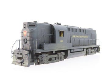 Alco Models H0 - D-108 - Diesellocomotief (1) - Alco RS-11,, Nieuw