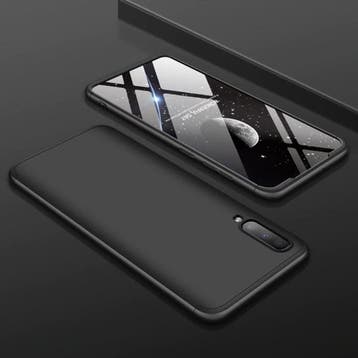 Samsung Galaxy M21 Hybrid Hoesje - Full Body Shockproof Case, Verzenden, Nieuw