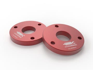 aFe CONTROL 23-24 Chevrolet Colorado ZR2 / GMC Canyon AT4X, Ophalen of Verzenden, Nieuw