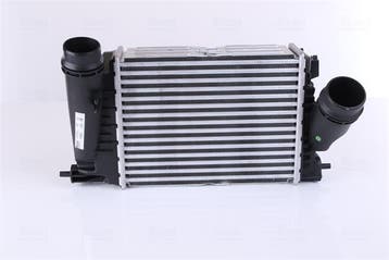 Interkoeler o.a: Audi, A3 (8L1), A3 (8P1) - A6 (C6), Ophalen of Verzenden, Nieuw, Audi