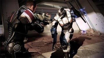 Mass Effect 3 steelbook (ps3 tweedehands game), Spelcomputers en Games, Games | Sony PlayStation 3, Ophalen of Verzenden, Zo goed als nieuw