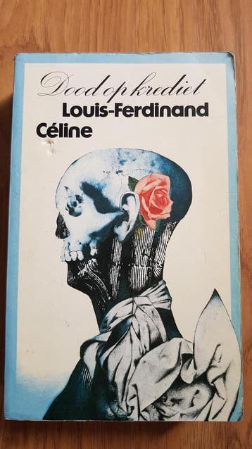 Dood op krediet 9789029012881 Celine, Boeken, Verzenden, Gelezen, Celine