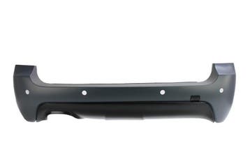 Achterbumper | M Tech Style | geschikt voor BMW 5-serie Tour, Verzenden, Nieuw, BMW