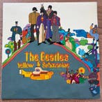 Beatles - Yellow Submarine - UK Stereo 1st Press - No, Nieuw in verpakking