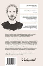 De meeste mensen deugen 9789082942187 Rutger Bregman, Verzenden, Zo goed als nieuw, Rutger Bregman