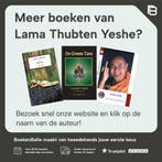 Zo word je de boeddha van mededogen 9789071886348, Verzenden, Gelezen, Lama Thubten Yeshe